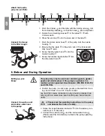 Предварительный просмотр 5 страницы Gardena 7940 Operating Instructions Manual