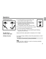 Предварительный просмотр 8 страницы Gardena 7944 Operating Instructions Manual