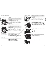 Preview for 3 page of Gardena 8000/4 4T Operating Instructions Manual