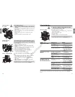 Preview for 5 page of Gardena 8000/4 4T Operating Instructions Manual