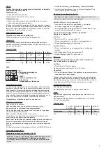 Preview for 9 page of Gardena 8022 Operating Instructions Manual