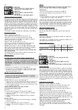 Preview for 10 page of Gardena 8022 Operating Instructions Manual