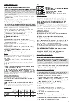 Preview for 11 page of Gardena 8022 Operating Instructions Manual