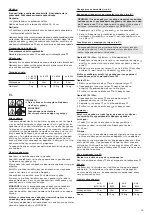 Preview for 15 page of Gardena 8022 Operating Instructions Manual