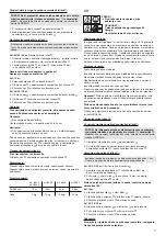 Preview for 17 page of Gardena 8022 Operating Instructions Manual