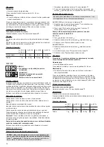 Preview for 18 page of Gardena 8022 Operating Instructions Manual