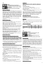 Preview for 19 page of Gardena 8022 Operating Instructions Manual