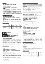 Preview for 24 page of Gardena 8022 Operating Instructions Manual