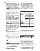 Preview for 3 page of Gardena 814 Operating Instructions