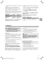 Preview for 35 page of Gardena 8200 BASIC Operator'S Manual