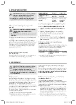 Preview for 41 page of Gardena 8200 BASIC Operator'S Manual