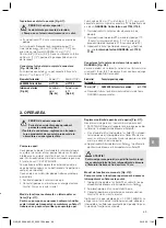 Preview for 69 page of Gardena 8200 BASIC Operator'S Manual