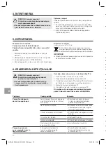 Preview for 70 page of Gardena 8200 BASIC Operator'S Manual