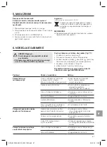 Preview for 87 page of Gardena 8200 BASIC Operator'S Manual