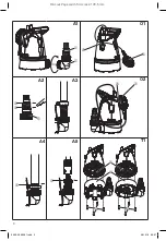 Preview for 3 page of Gardena 8200 Operator'S Manual