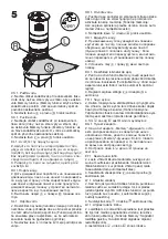 Preview for 9 page of Gardena 8203 Operating Instructions Manual