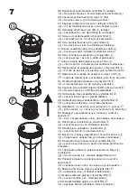 Preview for 11 page of Gardena 8203 Operating Instructions Manual