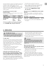 Preview for 5 page of Gardena 8600 Operator'S Manual