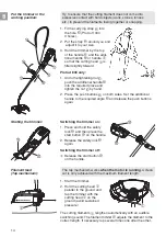 Предварительный просмотр 5 страницы Gardena 8851 Operating Instructions Manual