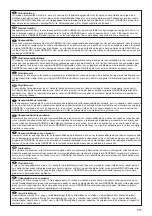 Preview for 10 page of Gardena 8851 Operating Instructions Manual