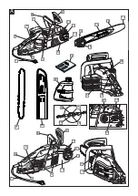 Preview for 3 page of Gardena 8862 Operating Instructions Manual