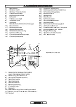 Preview for 10 page of Gardena 8862 Operating Instructions Manual