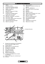 Preview for 30 page of Gardena 8862 Operating Instructions Manual