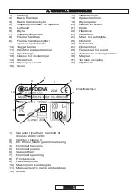 Preview for 70 page of Gardena 8862 Operating Instructions Manual