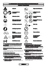 Preview for 71 page of Gardena 8862 Operating Instructions Manual