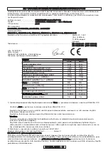 Preview for 89 page of Gardena 8862 Operating Instructions Manual