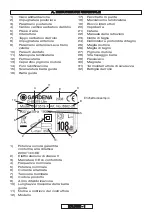 Preview for 90 page of Gardena 8862 Operating Instructions Manual