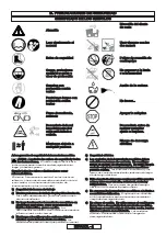 Preview for 101 page of Gardena 8862 Operating Instructions Manual