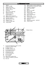 Preview for 140 page of Gardena 8862 Operating Instructions Manual