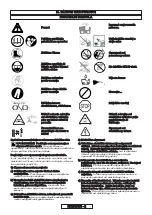 Preview for 191 page of Gardena 8862 Operating Instructions Manual