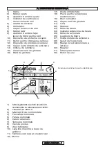 Preview for 210 page of Gardena 8862 Operating Instructions Manual