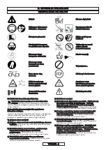 Preview for 221 page of Gardena 8862 Operating Instructions Manual