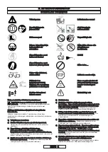 Preview for 241 page of Gardena 8862 Operating Instructions Manual