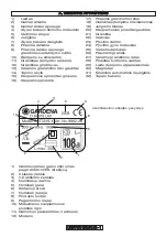 Preview for 250 page of Gardena 8862 Operating Instructions Manual