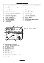 Preview for 260 page of Gardena 8862 Operating Instructions Manual