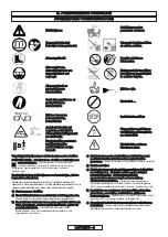 Preview for 261 page of Gardena 8862 Operating Instructions Manual