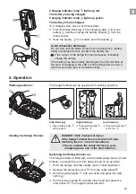 Preview for 6 page of Gardena 8873 Operating Instructions Manual