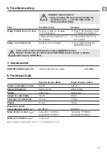 Preview for 7 page of Gardena 8875 Operating Instructions Manual