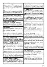 Предварительный просмотр 11 страницы Gardena 8875 Operating Instructions Manual
