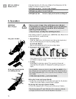 Предварительный просмотр 6 страницы Gardena 8885 Operating Instructions Manual