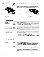 Preview for 8 page of Gardena 8885 Operating Instructions Manual