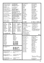 Preview for 14 page of Gardena 8898 Operating Instructions Manual