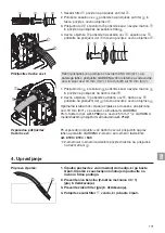 Preview for 4 page of Gardena 9000/3 Operating Instructions Manual