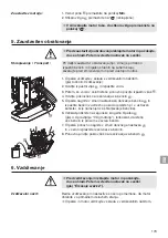 Preview for 6 page of Gardena 9000/3 Operating Instructions Manual