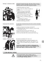 Preview for 8 page of Gardena 9000/3 Operating Instructions Manual