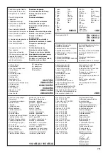 Preview for 16 page of Gardena 9000/3 Operating Instructions Manual